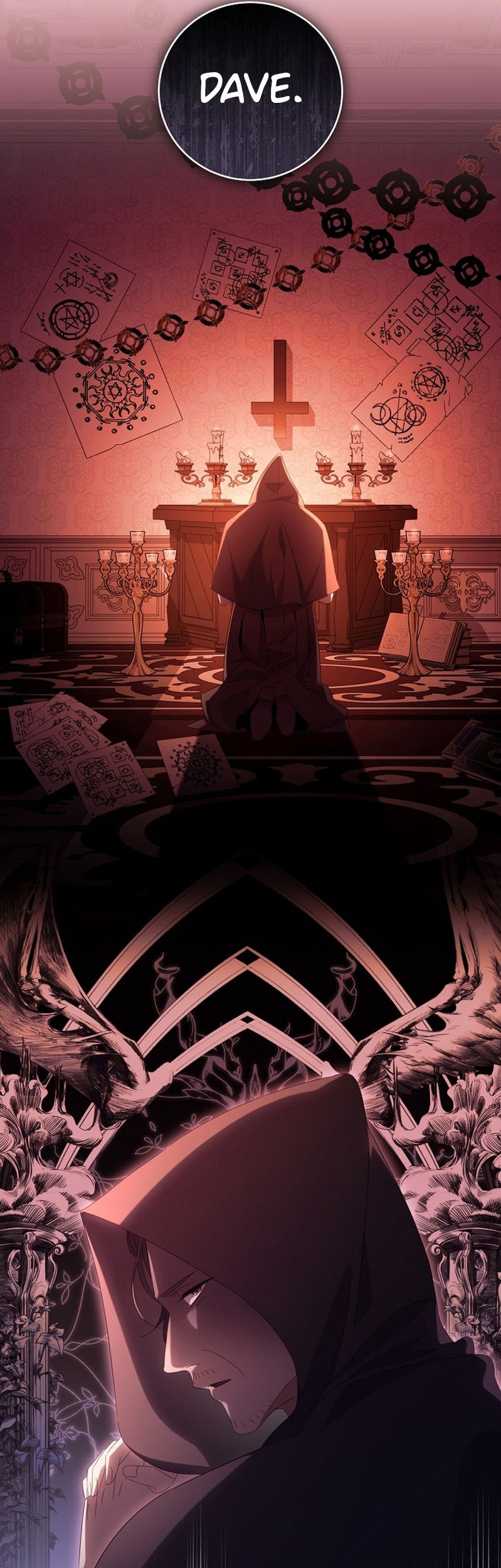Margrave’s Bastard Son was The Emperor Chapter 57 Gambar 15
