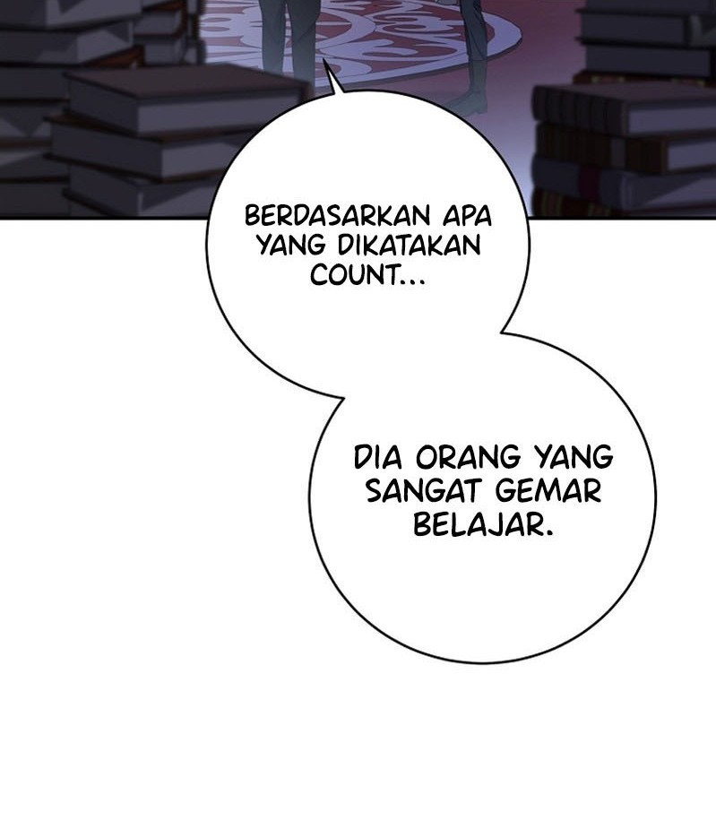 Margrave’s Bastard Son was The Emperor Chapter 57 Gambar 22