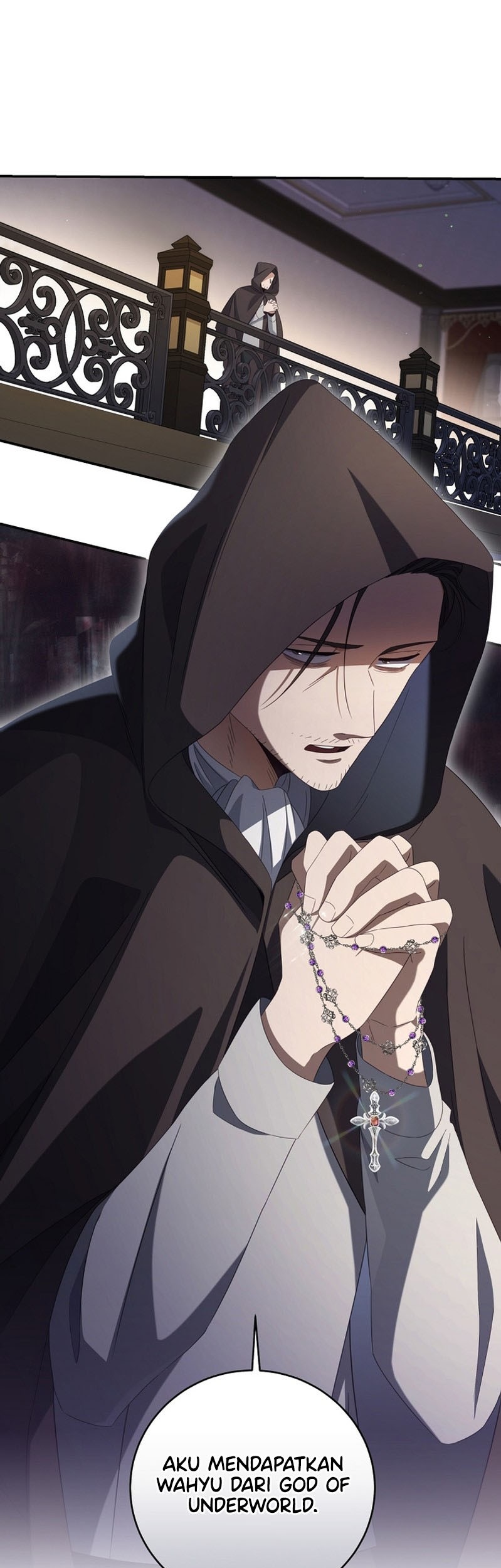 Margrave’s Bastard Son was The Emperor Chapter 57 Gambar 27