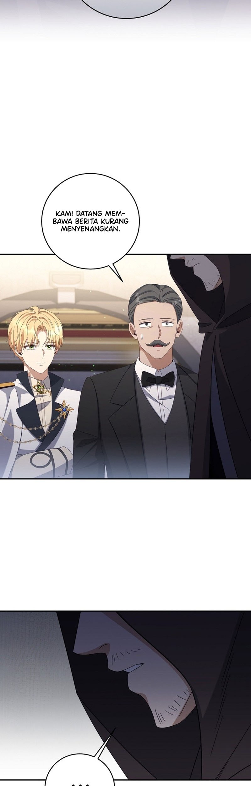 Margrave’s Bastard Son was The Emperor Chapter 57 Gambar 28