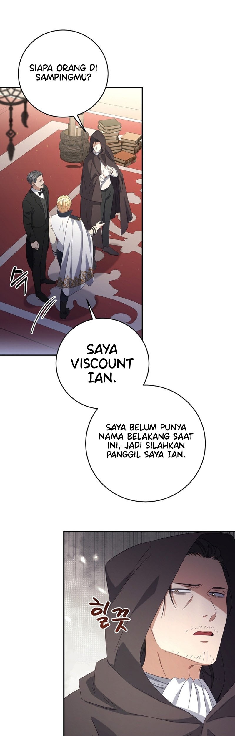 Margrave’s Bastard Son was The Emperor Chapter 57 Gambar 31