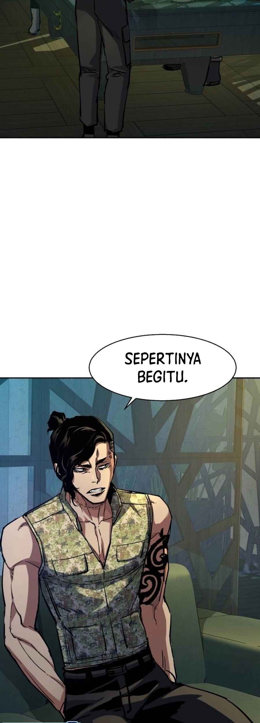 Mercenary Enrollment Chapter 220 Gambar 4