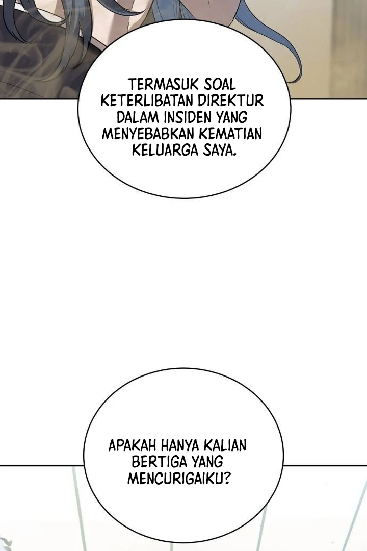 Special Civil Servant Chapter 35 Gambar 123