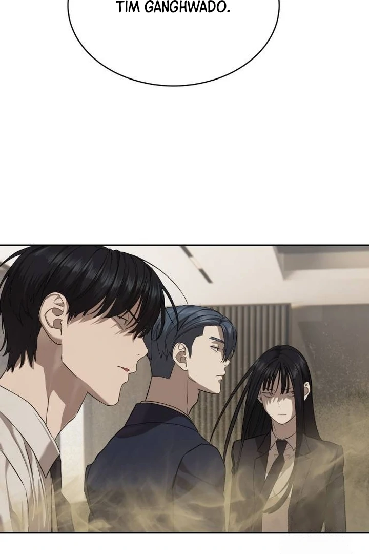 Special Civil Servant Chapter 35 Gambar 125
