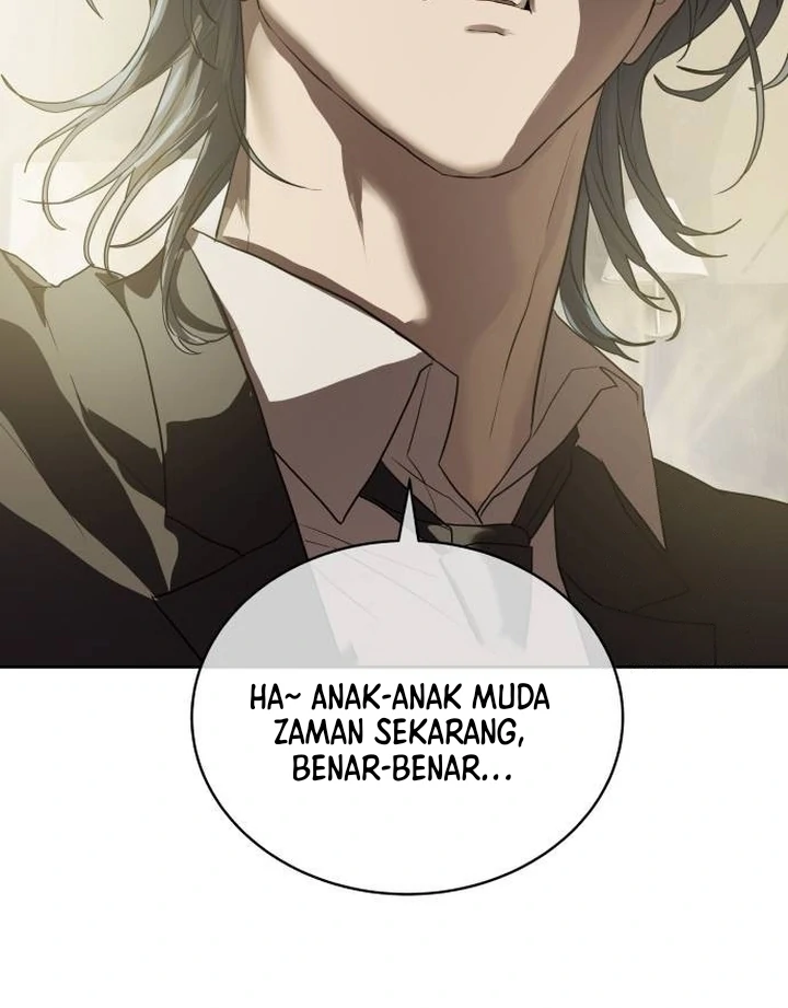 Special Civil Servant Chapter 35 Gambar 127