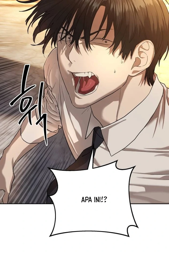 Special Civil Servant Chapter 35 Gambar 134