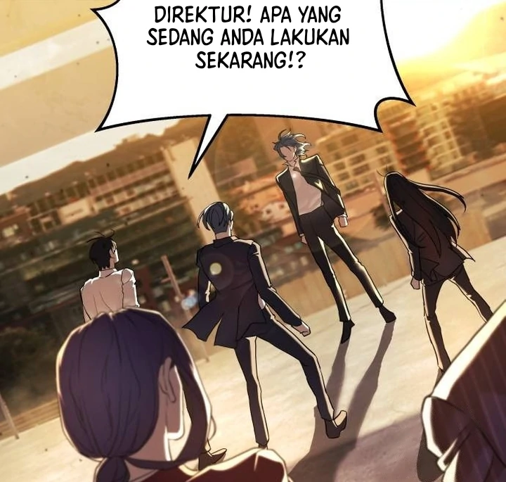 Special Civil Servant Chapter 35 Gambar 138