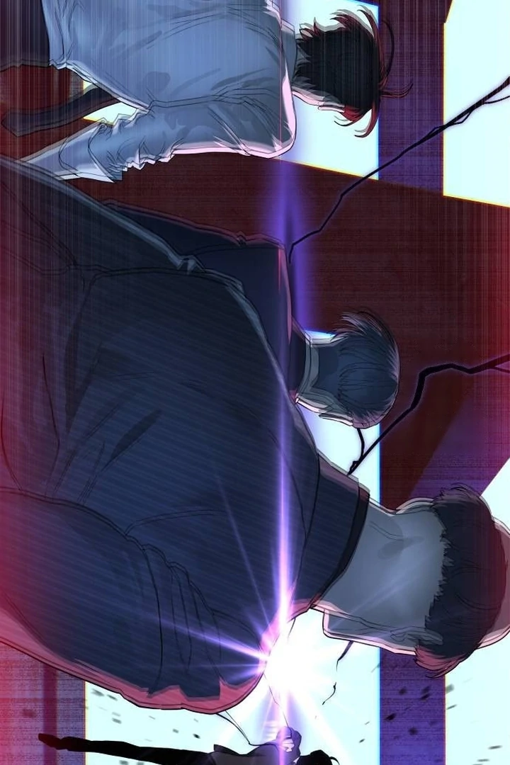Special Civil Servant Chapter 35 Gambar 145