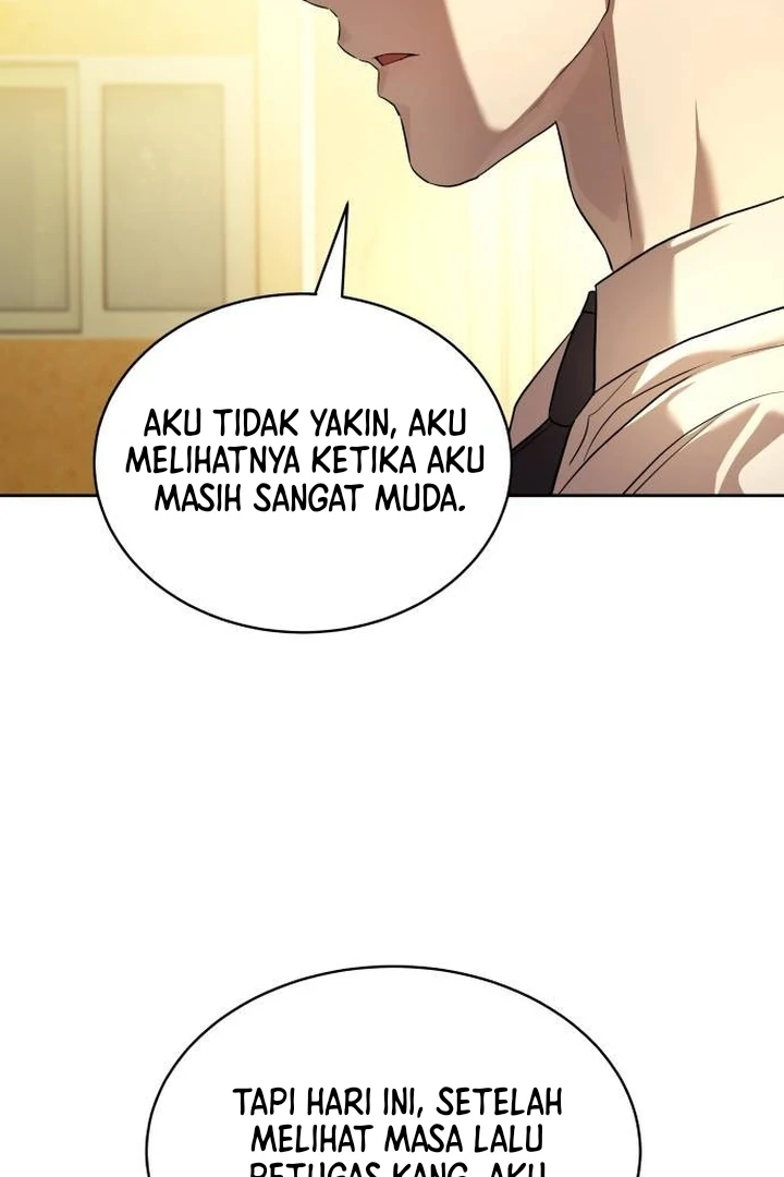 Special Civil Servant Chapter 35 Gambar 21