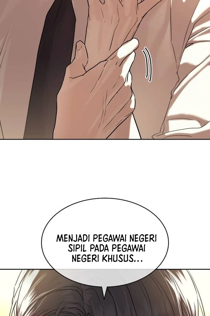 Special Civil Servant Chapter 35 Gambar 26