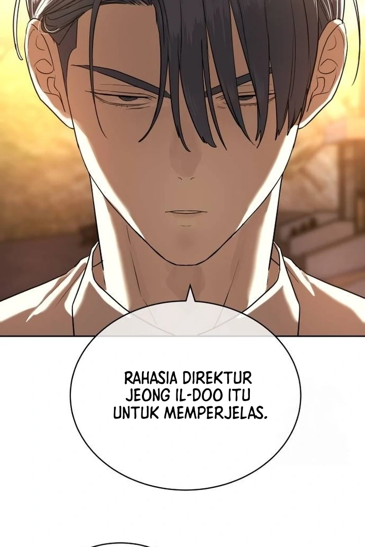 Special Civil Servant Chapter 35 Gambar 27