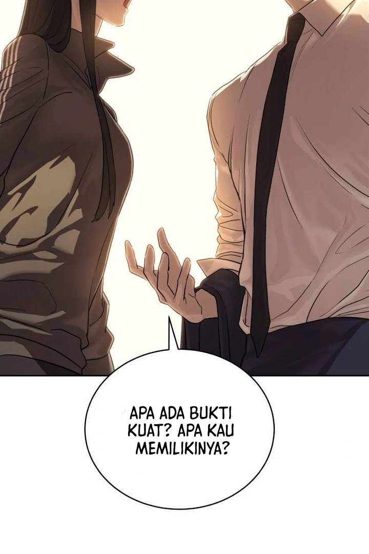 Special Civil Servant Chapter 35 Gambar 32