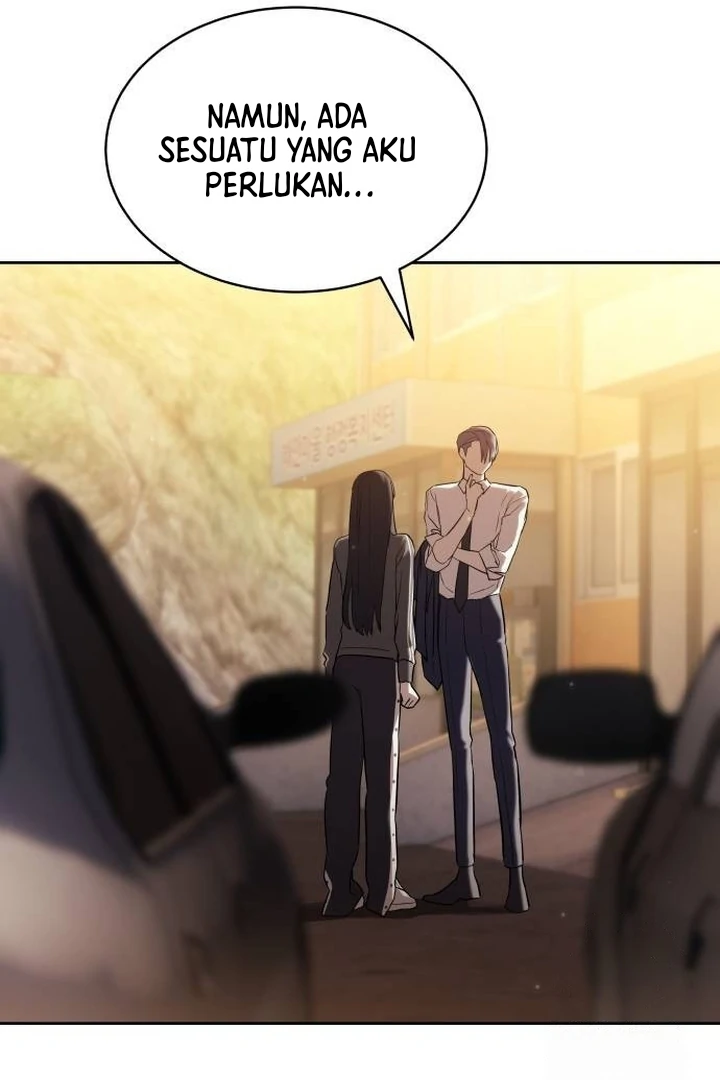 Special Civil Servant Chapter 35 Gambar 35