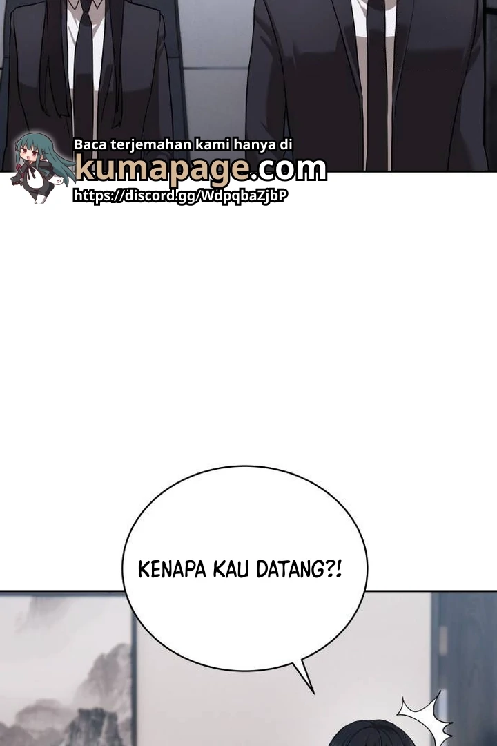 Special Civil Servant Chapter 35 Gambar 38