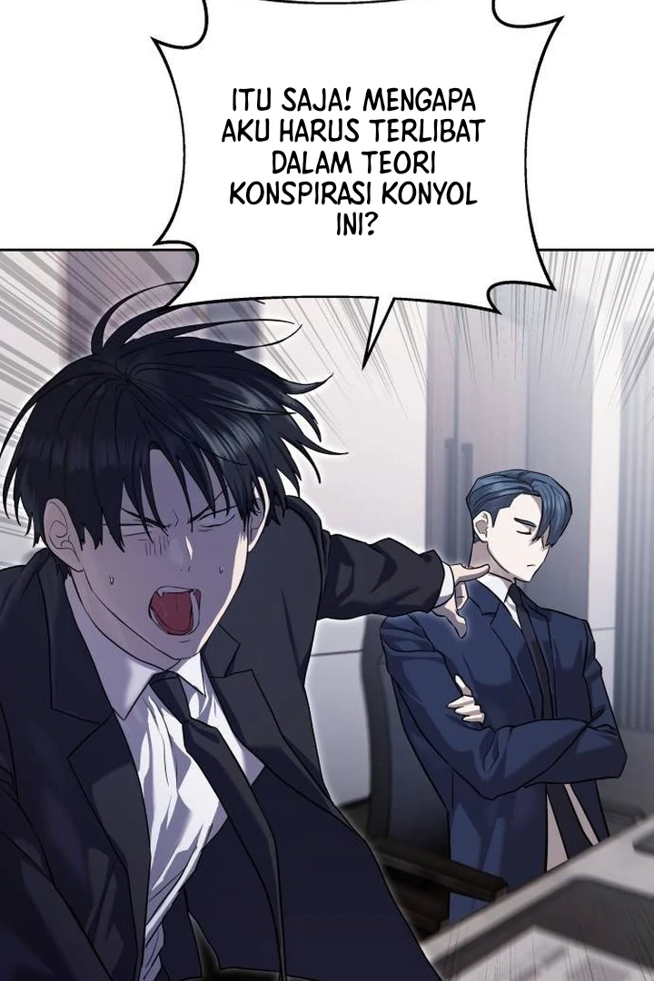 Special Civil Servant Chapter 35 Gambar 40