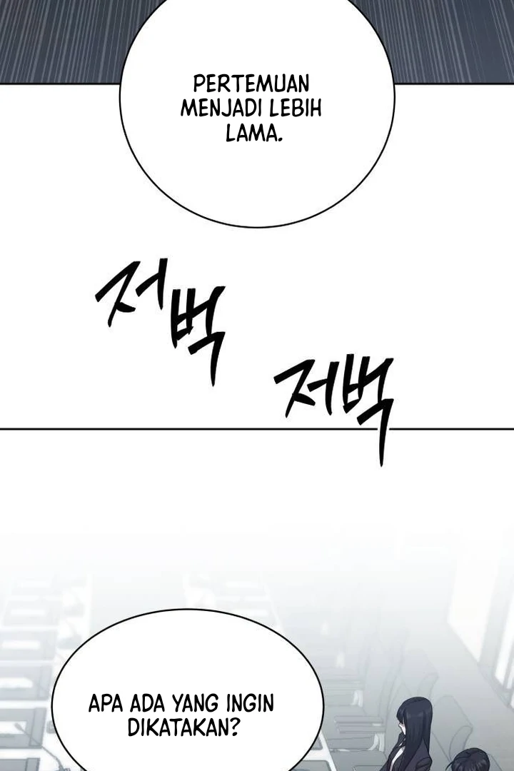 Special Civil Servant Chapter 35 Gambar 46