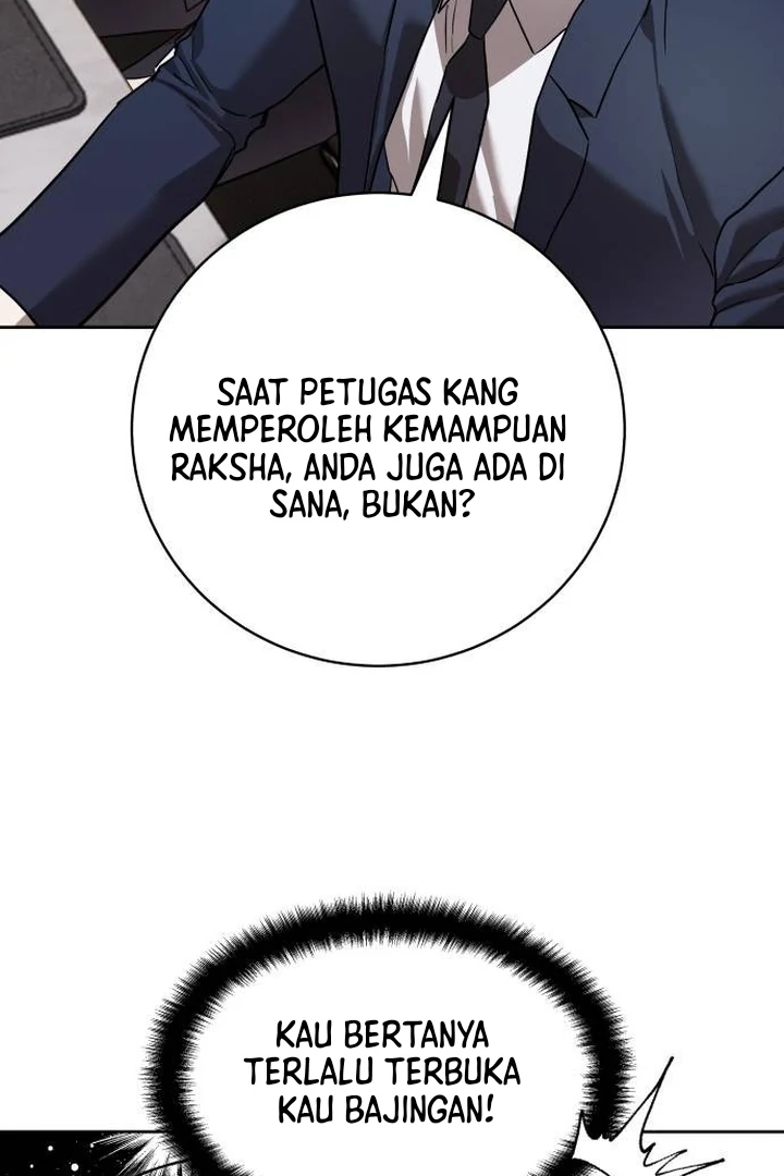 Special Civil Servant Chapter 35 Gambar 49