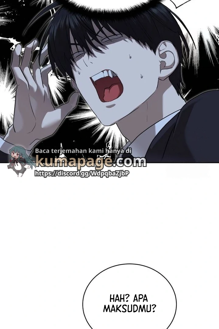 Special Civil Servant Chapter 35 Gambar 50