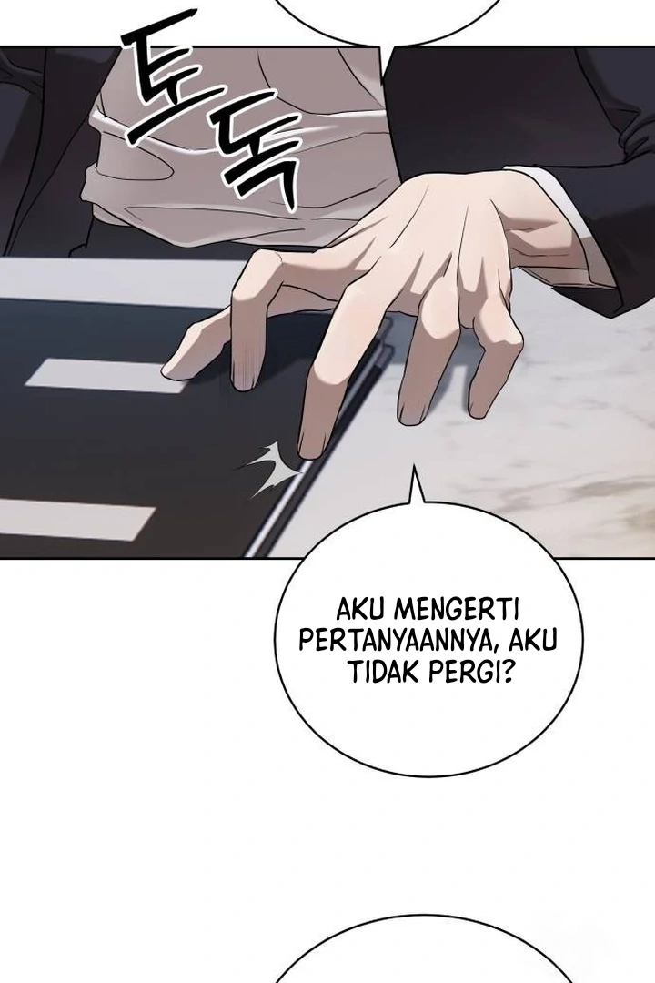 Special Civil Servant Chapter 35 Gambar 51