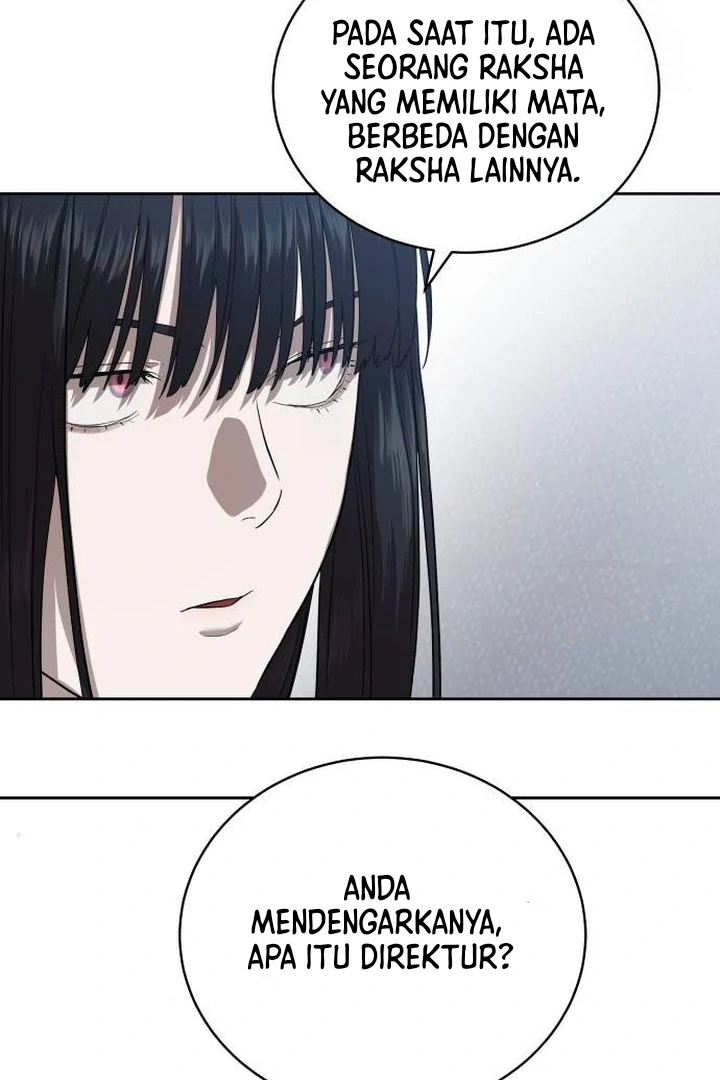 Special Civil Servant Chapter 35 Gambar 52