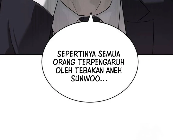 Special Civil Servant Chapter 35 Gambar 55