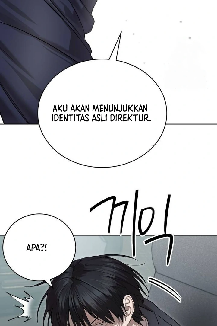Special Civil Servant Chapter 35 Gambar 62