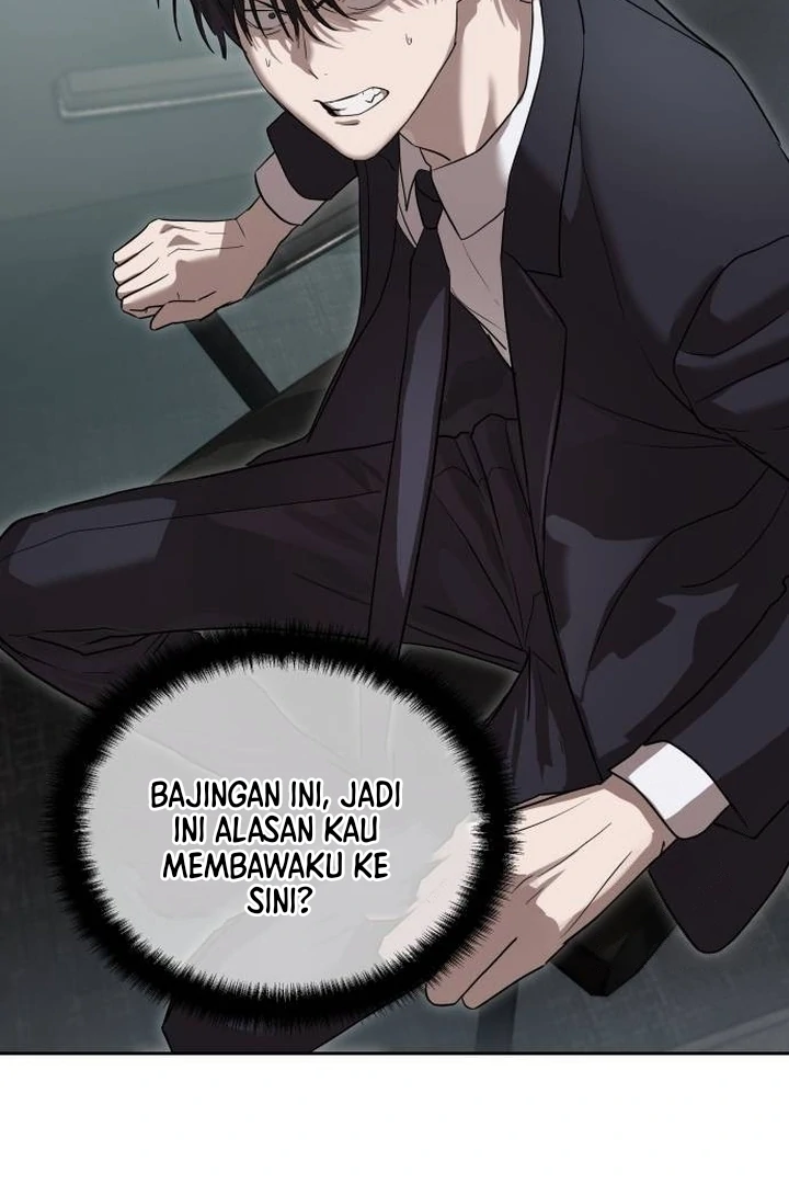 Special Civil Servant Chapter 35 Gambar 63
