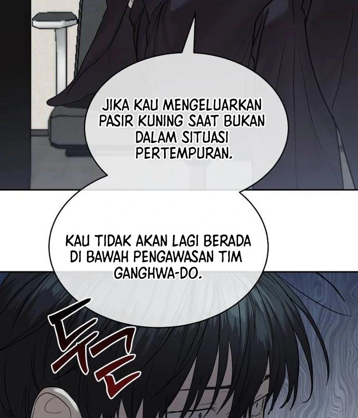 Special Civil Servant Chapter 35 Gambar 65