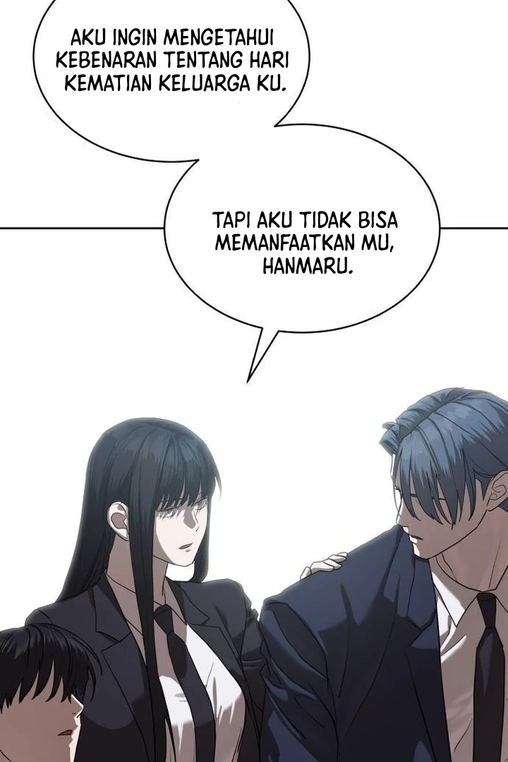 Special Civil Servant Chapter 35 Gambar 68
