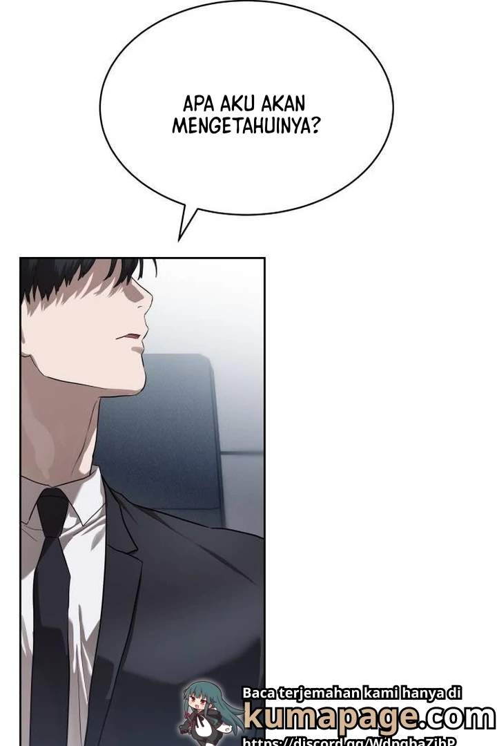 Special Civil Servant Chapter 35 Gambar 72