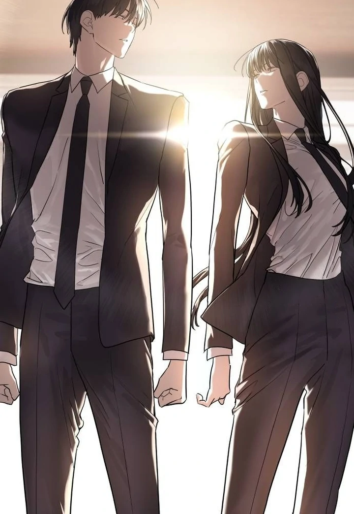 Special Civil Servant Chapter 35 Gambar 76