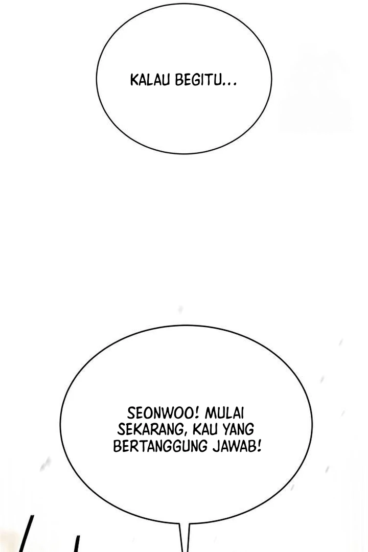 Special Civil Servant Chapter 35 Gambar 78