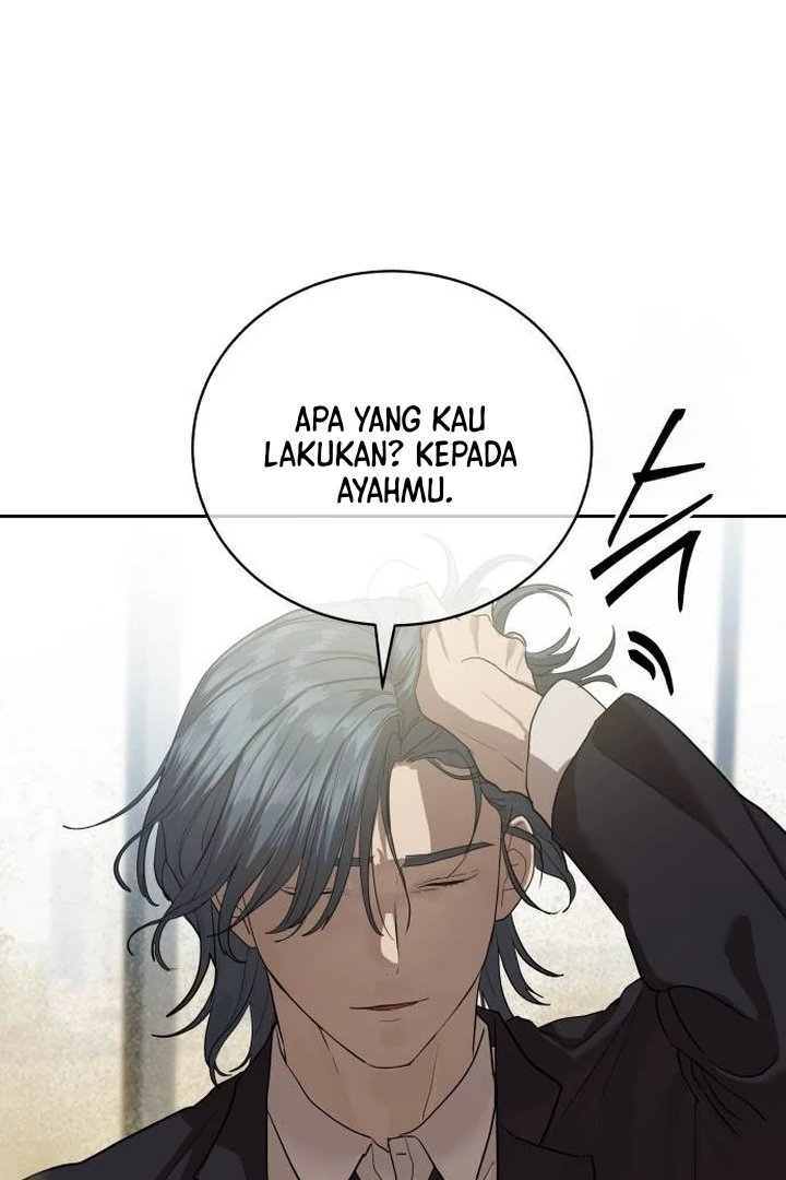 Special Civil Servant Chapter 35 Gambar 84