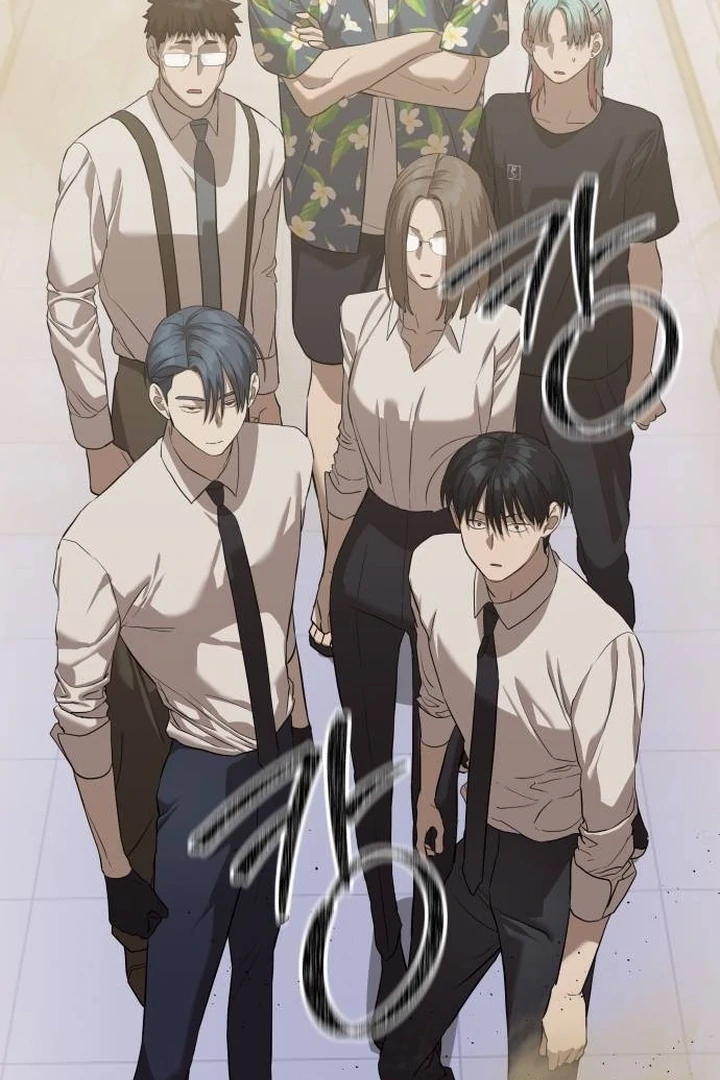 Special Civil Servant Chapter 34 Gambar 53