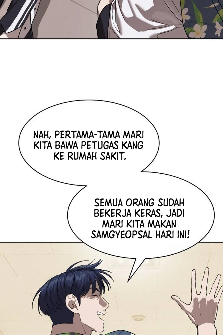 Special Civil Servant Chapter 34 Gambar 85