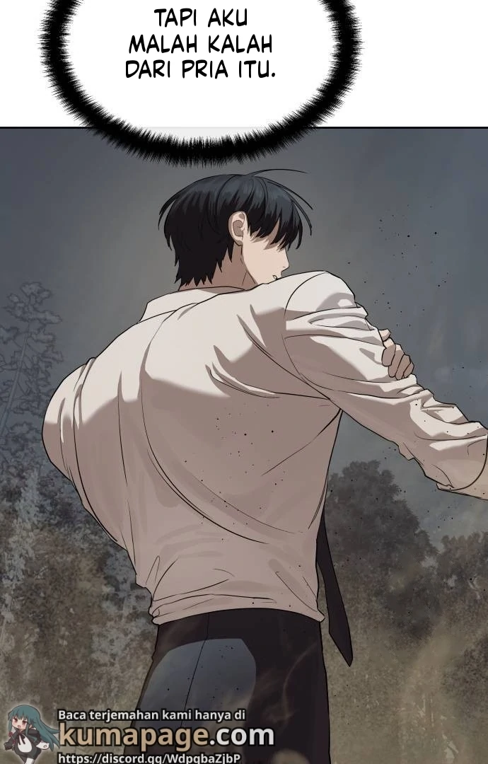 Special Civil Servant Chapter 33 Gambar 10