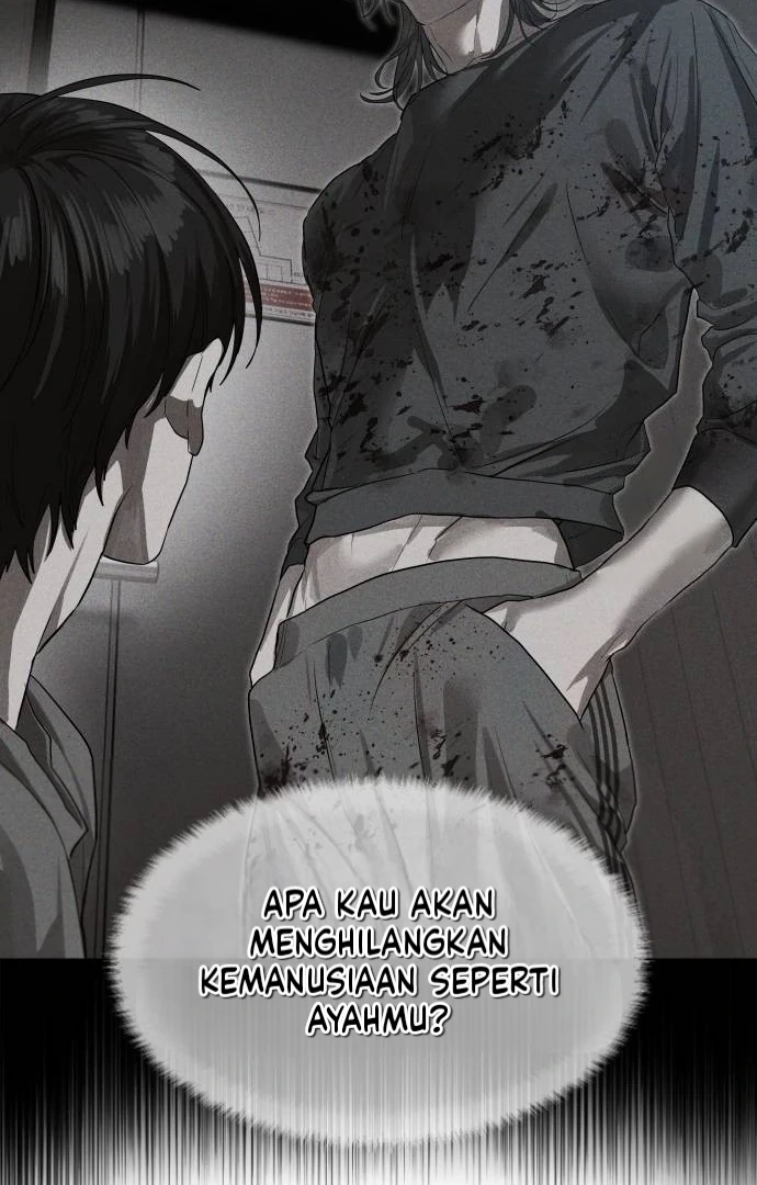 Special Civil Servant Chapter 33 Gambar 105