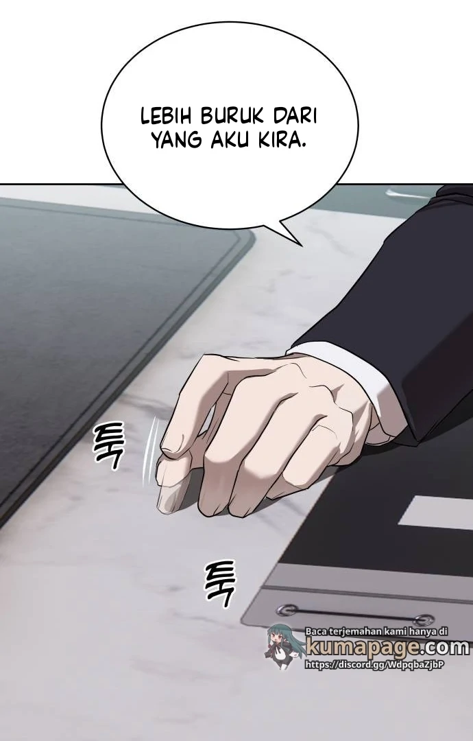 Special Civil Servant Chapter 33 Gambar 107