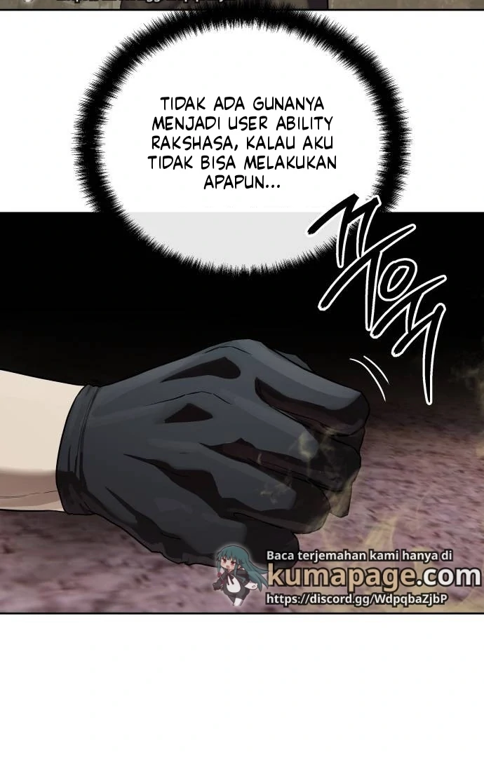 Special Civil Servant Chapter 33 Gambar 11