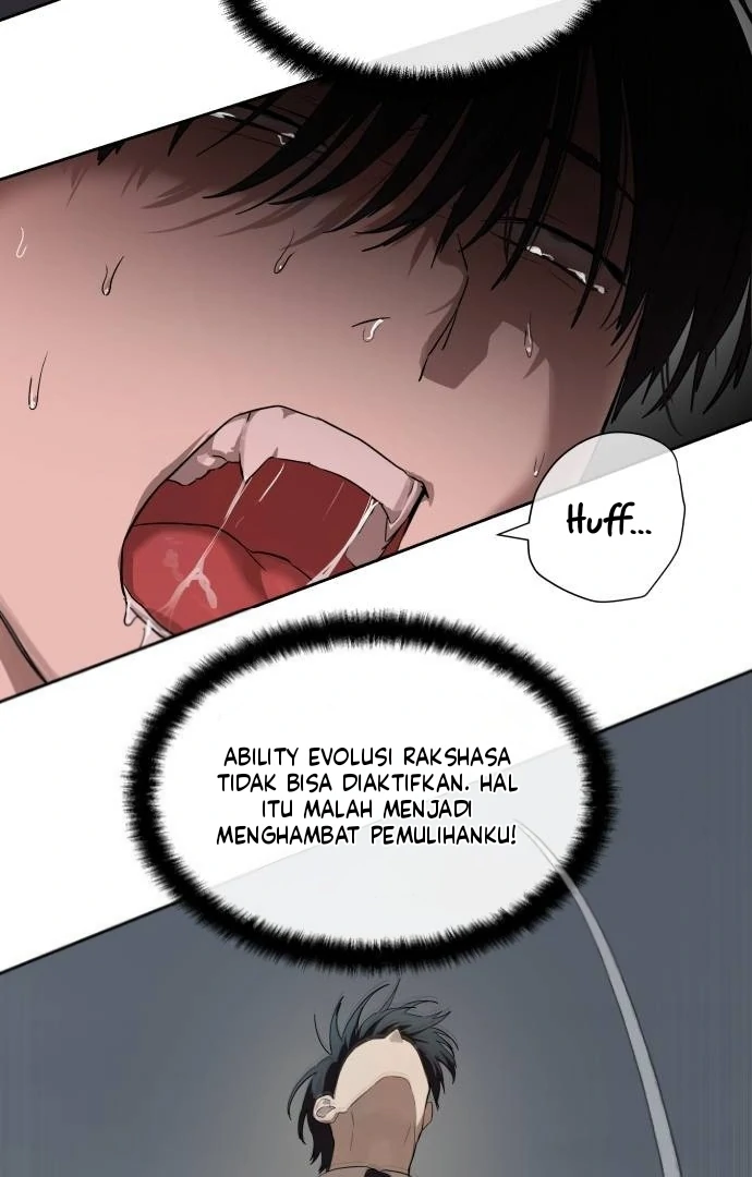 Special Civil Servant Chapter 33 Gambar 17