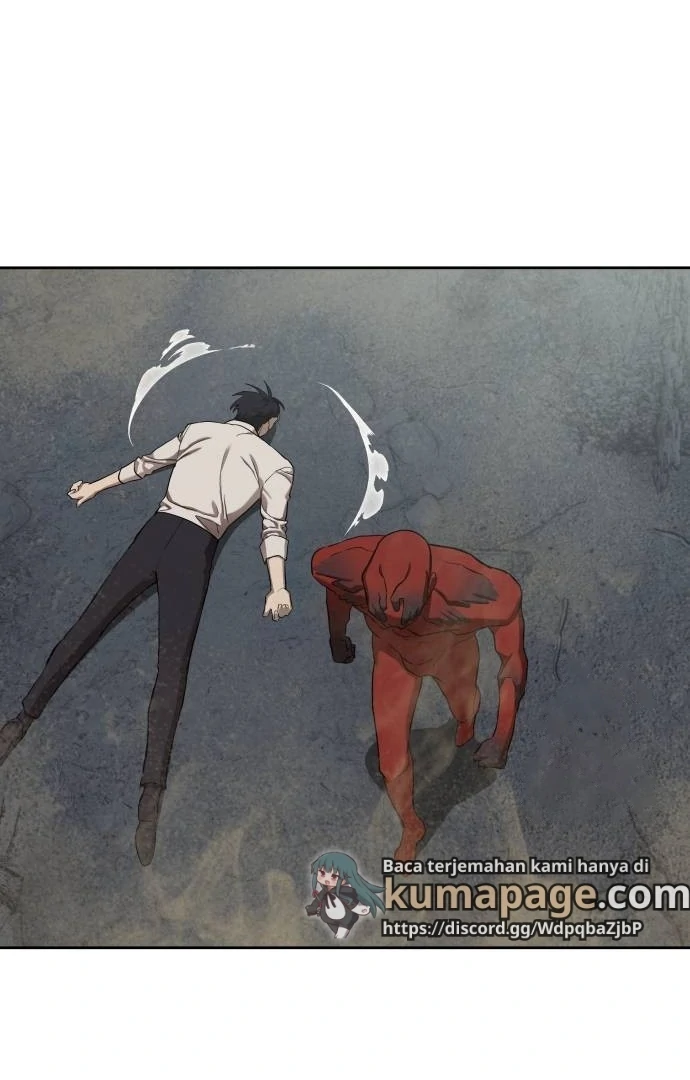 Special Civil Servant Chapter 33 Gambar 19