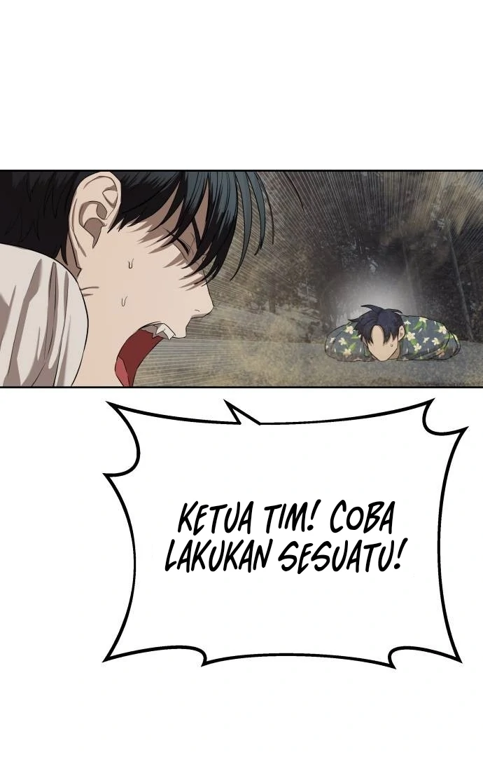 Special Civil Servant Chapter 33 Gambar 20