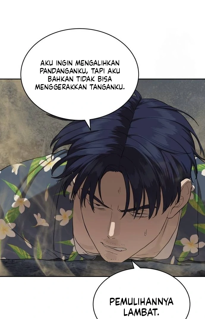 Special Civil Servant Chapter 33 Gambar 21