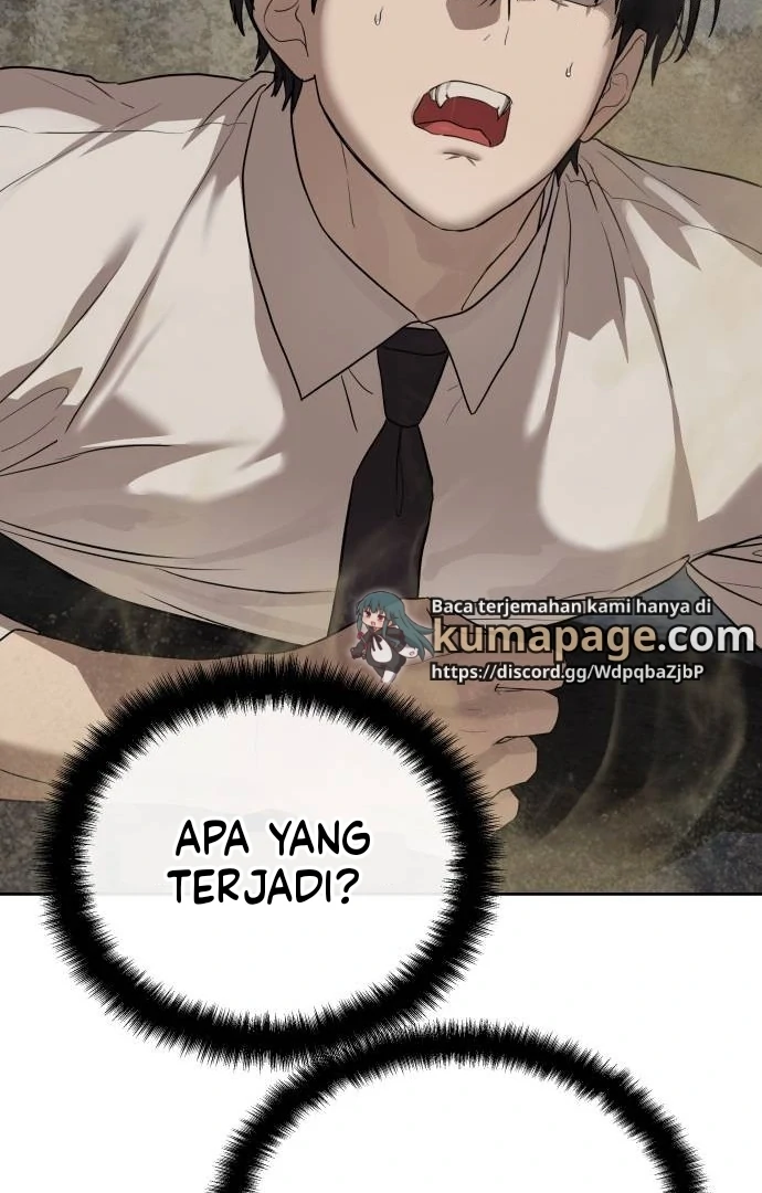 Special Civil Servant Chapter 33 Gambar 40