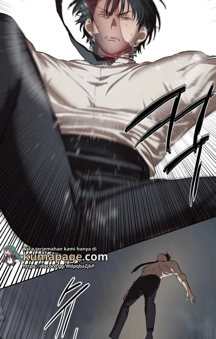Special Civil Servant Chapter 33 Gambar 55