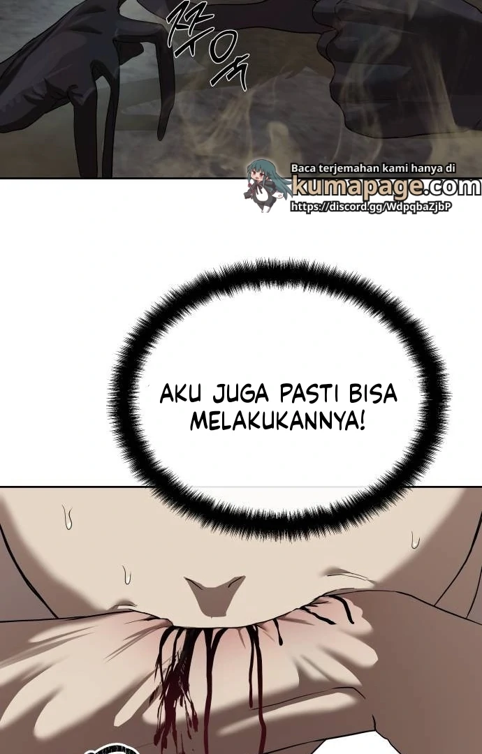 Special Civil Servant Chapter 33 Gambar 59