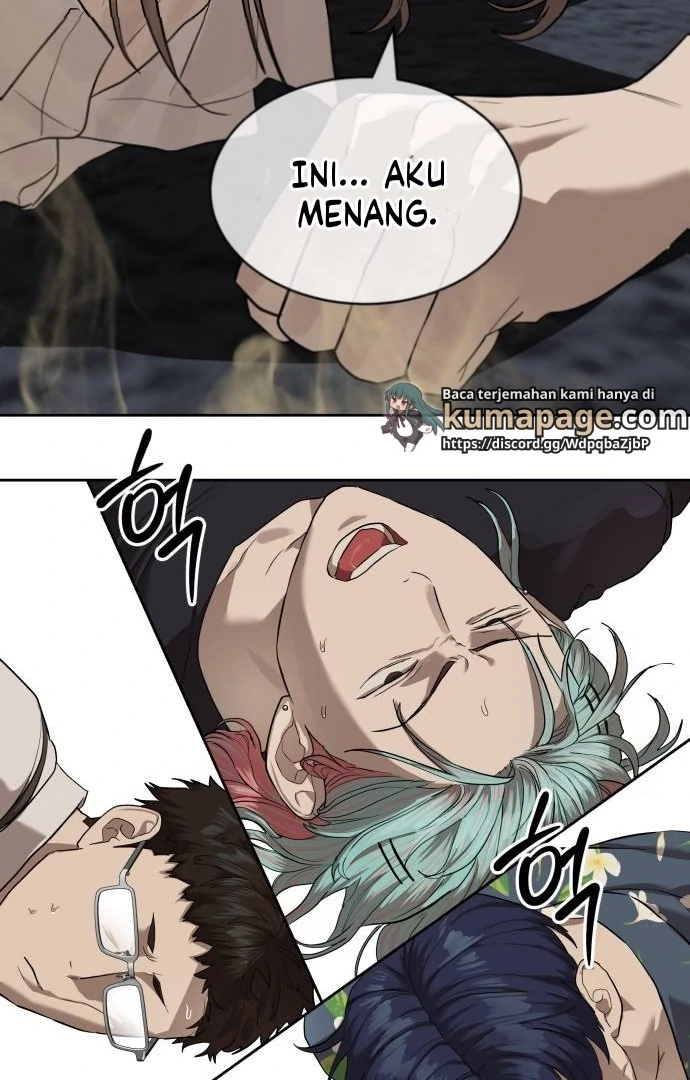 Special Civil Servant Chapter 33 Gambar 71