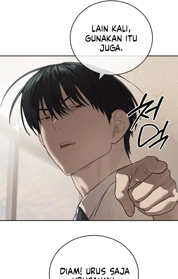 Special Civil Servant Chapter 33 Gambar 77