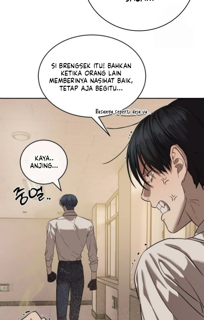 Special Civil Servant Chapter 33 Gambar 79