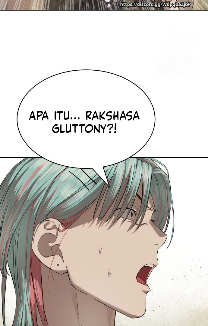 Special Civil Servant Chapter 33 Gambar 94